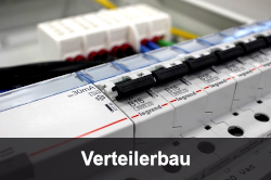 Verteilerbau